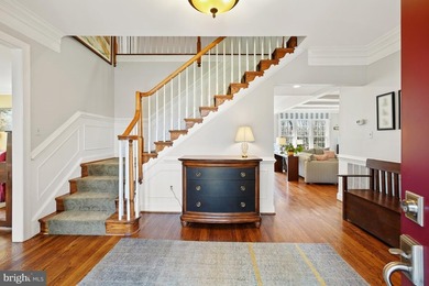 Rarely available 5BR/4.5BA Colonial offering five bedrooms on - photo 3