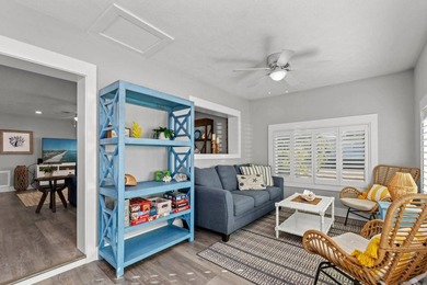 Welcome to Blue Tide Hideaway--the perfect opportunity for a - photo 24
