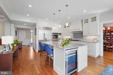 Rarely available 5BR/4.5BA Colonial offering five bedrooms on - photo 4