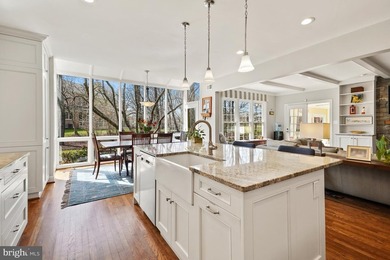 Rarely available 5BR/4.5BA Colonial offering five bedrooms on - photo 5