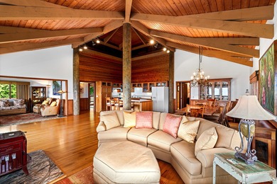 RARE HOLUALOA ESTATE - NEARLY 14 ACRES | AGRICULTURE | - photo 6