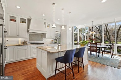 Rarely available 5BR/4.5BA Colonial offering five bedrooms on - photo 6