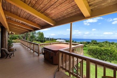 RARE HOLUALOA ESTATE - NEARLY 14 ACRES | AGRICULTURE | - photo 10