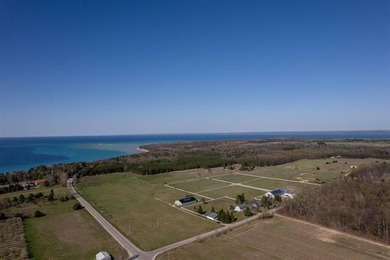 (private lake, pond, creek) Home For Sale in Peninsula Twp Michigan