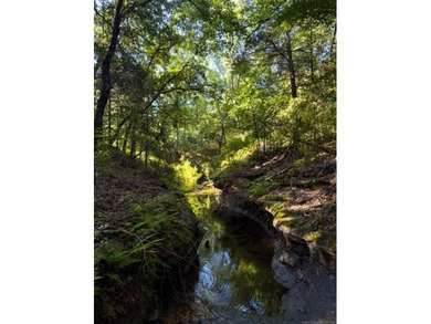 Red River Acreage Sale Pending in Hendrix Oklahoma