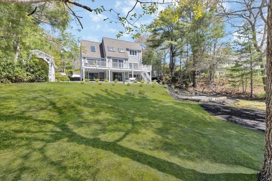 Beautifully remodeled 3-bedroom, 2-bath home set along the Dunes - photo 35