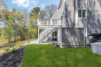 Beautifully remodeled 3-bedroom, 2-bath home set along the Dunes - photo 37