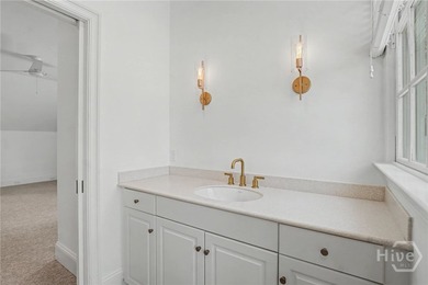 Located within the prestigious Ford Field and River Club in the - photo 40