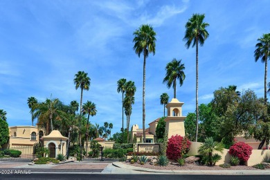 Lake Townhome/Townhouse For Sale in Scottsdale, Arizona