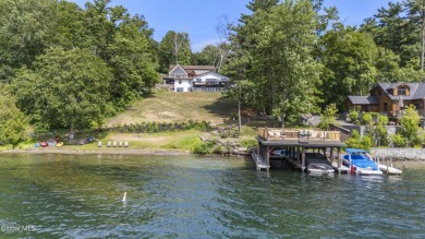 Lake Home For Sale in Lake George, New York