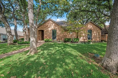 Lake Arlington Home Sale Pending in Arlington Texas