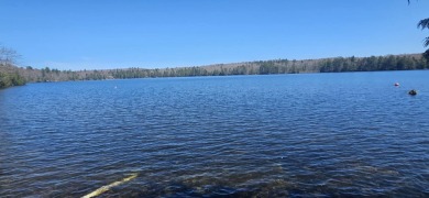 Lake Lot For Sale in Searsport, Maine