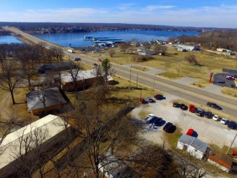 Lake Commercial Off Market in Grove, Oklahoma