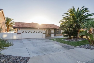 Lake Home For Sale in Victorville, California