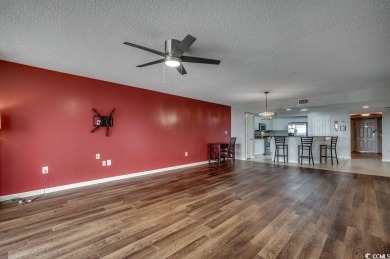 This beautiful, Center building  3 bedroom villa with updated