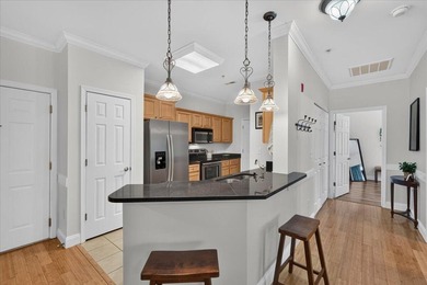 Luxury living meets coastal convenience in this beautifully - photo 2