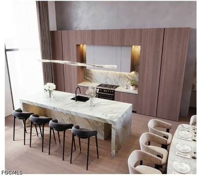 Under Construction. A remarkable expression of contemporary - photo 9