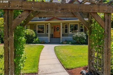 Exceptional 42+/- acre luxury estate featuring a custom - photo 11