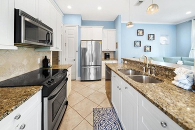 Located in the gated, Gulf-side community of Emerald Waters - photo 12
