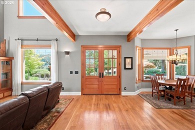 Exceptional 42+/- acre luxury estate featuring a custom - photo 13
