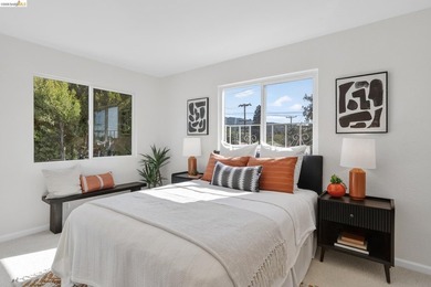 Top floor sun-splashed 2 Bedroom and 1 bath updated condo is - photo 16