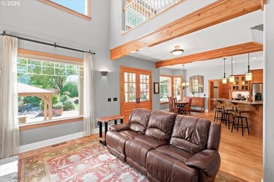 Exceptional 42+/- acre luxury estate featuring a custom - photo 16