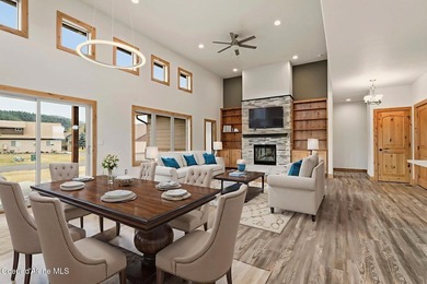 Experience luxury living in this stunning 2305 SF Town Home - photo 17