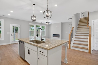 Kathleen Floor Plan - Lot 14 | MOVE-IN READY| New Construction - photo 17