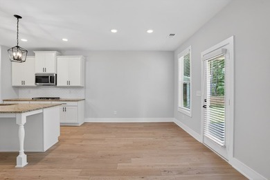 Kathleen Floor Plan - Lot 14 | MOVE-IN READY| New Construction - photo 18