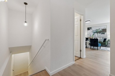 Top floor sun-splashed 2 Bedroom and 1 bath updated condo is - photo 19