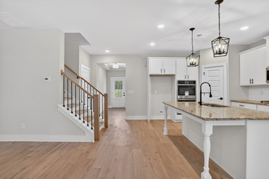 Kathleen Floor Plan - Lot 14 | MOVE-IN READY| New Construction - photo 19
