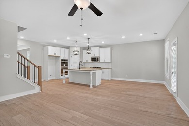 Kathleen Floor Plan - Lot 14 | MOVE-IN READY| New Construction - photo 22