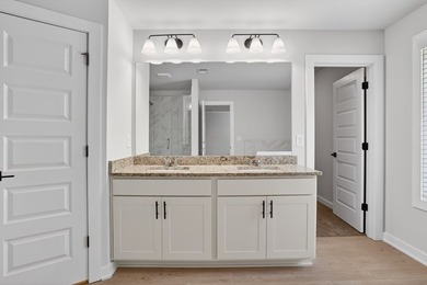 Kathleen Floor Plan - Lot 14 | MOVE-IN READY| New Construction - photo 29