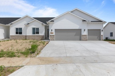 Saylorville Lake Home For Sale in Ankeny Iowa