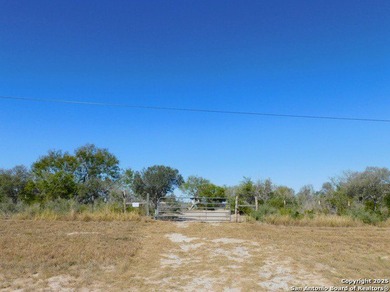 Lake Acreage For Sale in George West, Texas