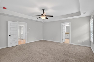 Kathleen Floor Plan - Lot 14 | MOVE-IN READY| New Construction - photo 32