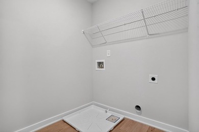 Kathleen Floor Plan - Lot 14 | MOVE-IN READY| New Construction - photo 33