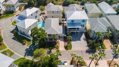 Located in the gated, Gulf-side community of Emerald Waters - photo 35