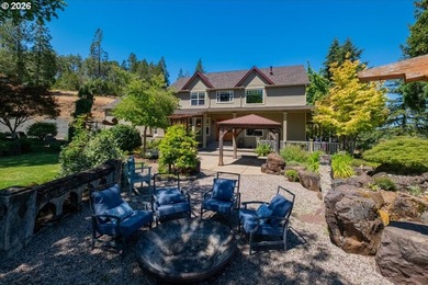 Exceptional 42+/- acre luxury estate featuring a custom - photo 40