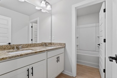 Kathleen Floor Plan - Lot 14 | MOVE-IN READY| New Construction - photo 40