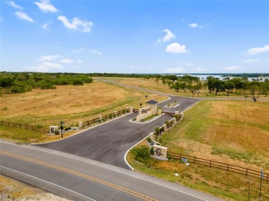 Lake Lot Off Market in Corsicana, Texas