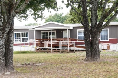 Lake Home For Sale in Gun Barrel City, Texas