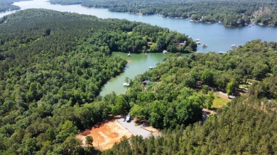 Smith Lake Sipsey Pines double lot available! Lots 9 & 10 - Lake Acreage For Sale in Arley, Alabama