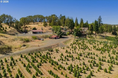 Exceptional 42+/- acre luxury estate featuring a custom - photo 48