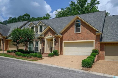 Lake Townhome/Townhouse For Sale in Hoover, Alabama