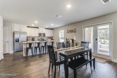 Welcome to the Flora floorplan, a thoughtfully designed - photo 7
