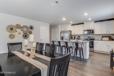 Welcome to the Flora floorplan, a thoughtfully designed - photo 8