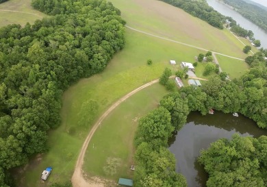 Lake Lot Off Market in Decaturville, Tennessee