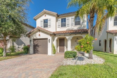 Lake Home For Sale in Ave Maria, Florida