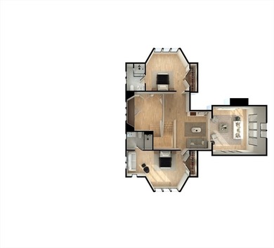 Discover the Remarkable Community of Turner Hill.  Experience - photo 4
